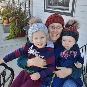 Meet your Posher, Jenny